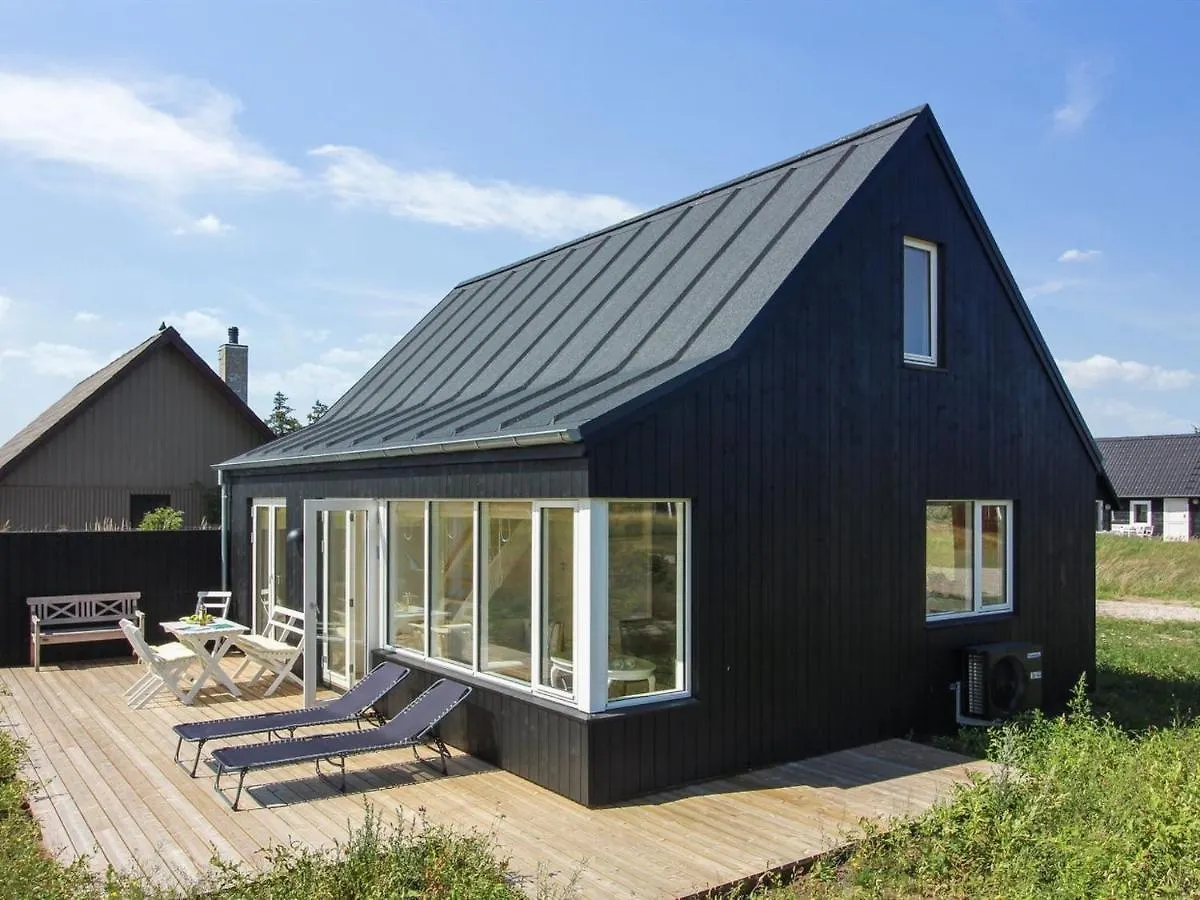 Holiday Home Helga - 800M From The Sea In Nw Jutland By Interhome سكاغن الدنمارك