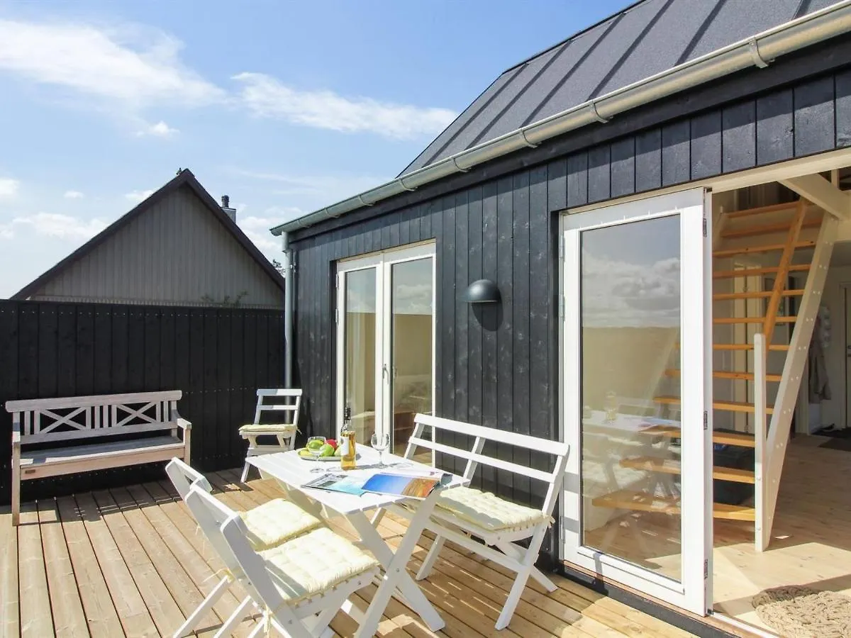 Holiday Home Helga - 800M From The Sea In Nw Jutland By Interhome سكاغن