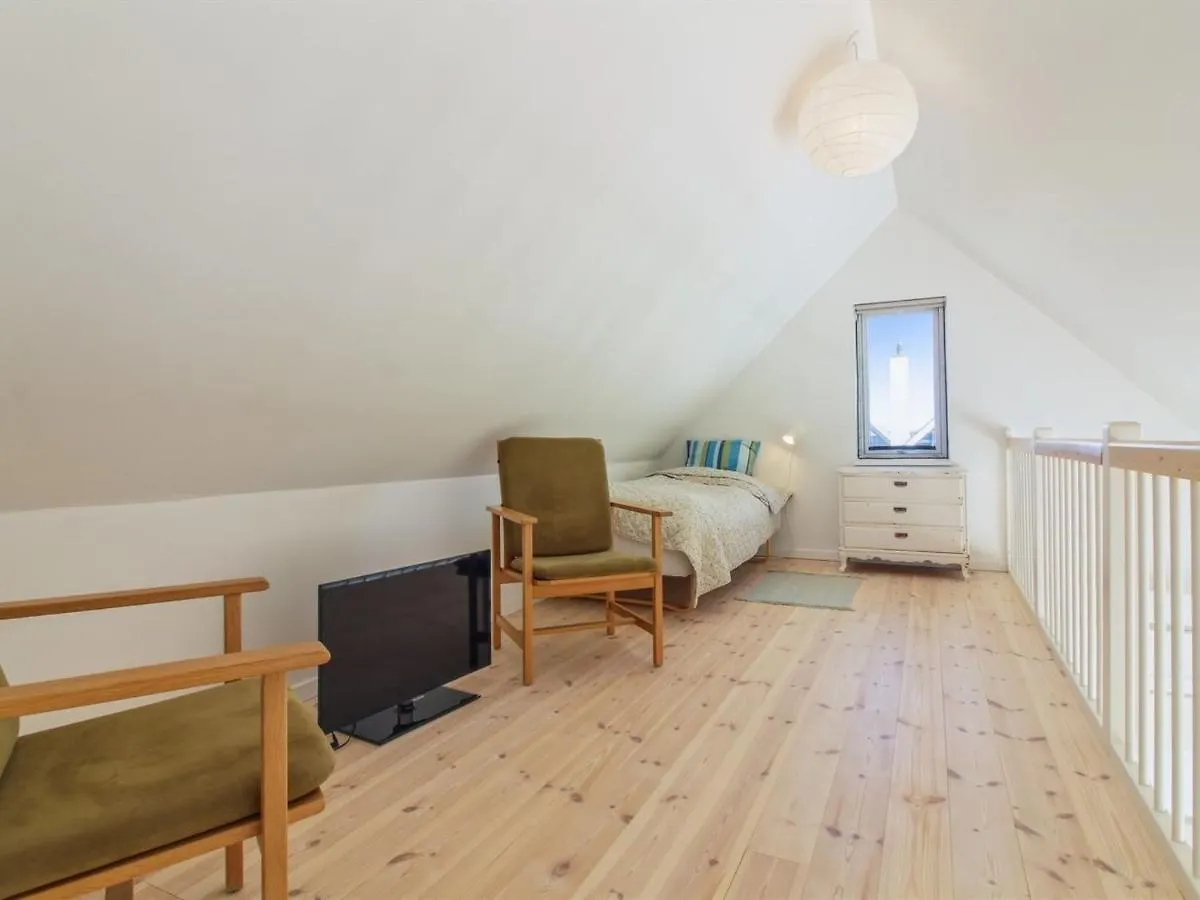 Holiday Home Helga - 800M From The Sea In Nw Jutland By Interhome سكاغن