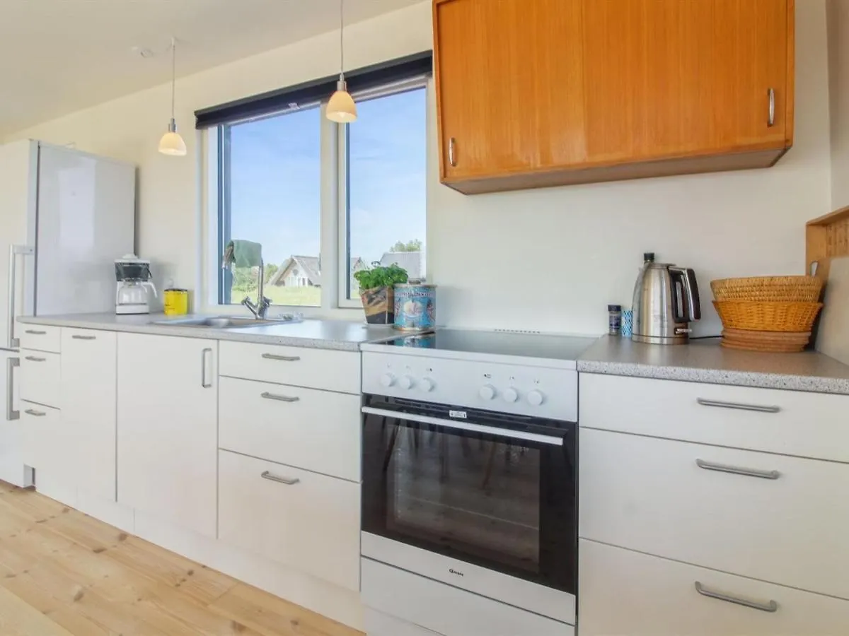 Holiday Home Helga - 800M From The Sea In Nw Jutland By Interhome سكاغن 0*,