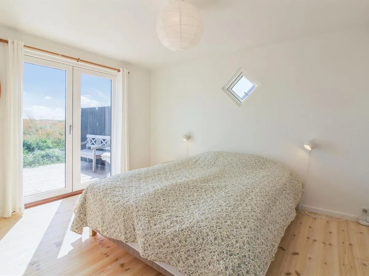 Holiday Home Helga - 800M From The Sea In Nw Jutland By Interhome سكاغن الدنمارك